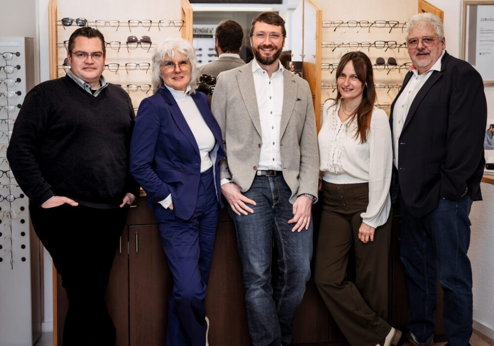 Gruppenfoto 1
